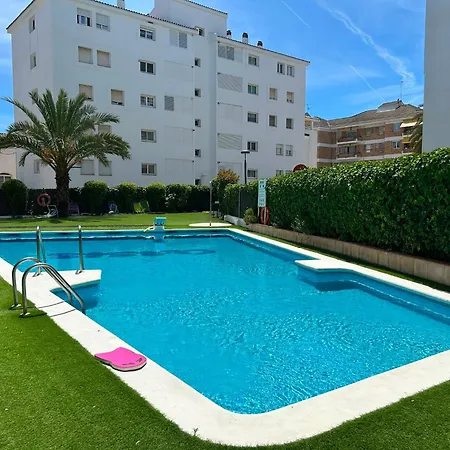 Oasis Relax * Sitges