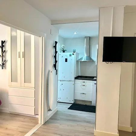 Oasis Relax Sitges