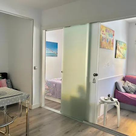 Oasis Relax Sitges