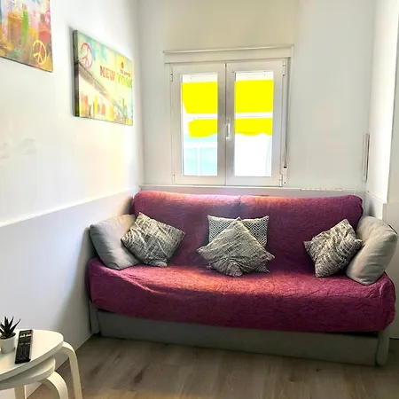 Oasis Relax Lägenhet