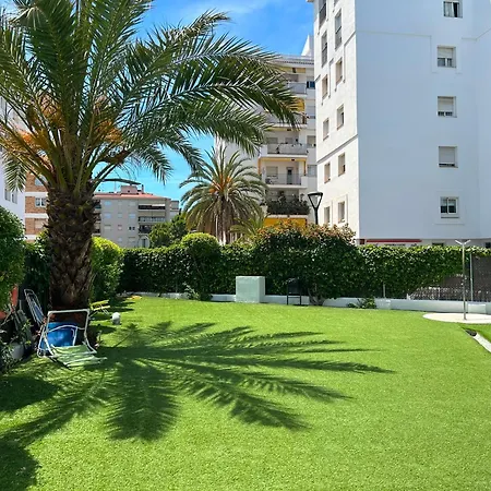 Lägenhet Oasis Relax *